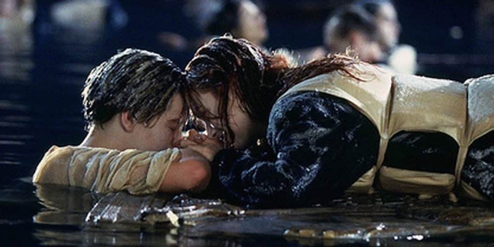 Terungkap Juga! Ini Alasan Sutradara Mematikan Jack di Film Titanic